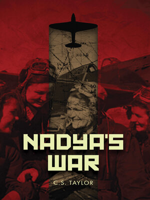 cover image of Nadya's War